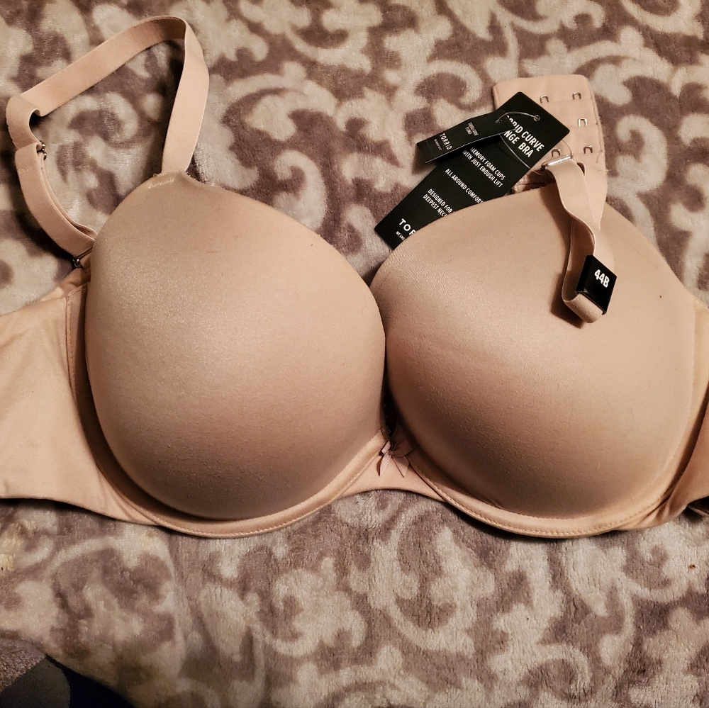 Torrid 44B bra